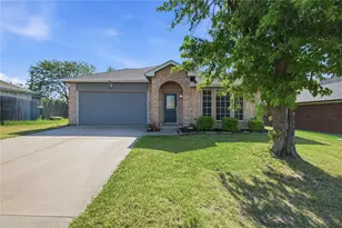 4828 Deal Dr, Fort Worth, TX 76135 - Photo 1