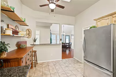 4828 Deal Drive, Fort Worth, TX 76135 - Photo 19