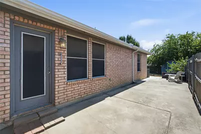 4828 Deal Drive, Fort Worth, TX 76135 - Photo 33