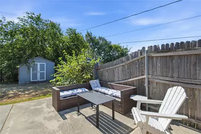4828 Deal Drive, Fort Worth, TX 76135 - Photo 39