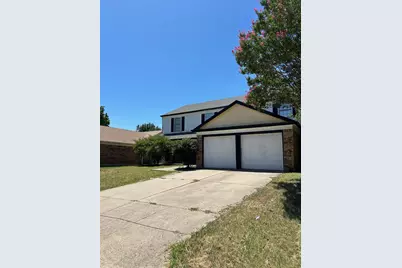 2319 Abbington Lane, Grand Prairie, TX 75052 - Photo 1