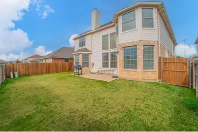 317 Crescent Creek Lane, Fort Worth, TX 76140 - Photo 37