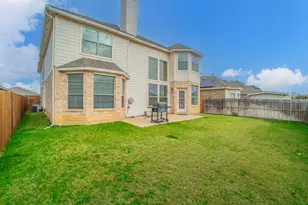 317 Crescent Creek Ln, Fort Worth, TX 76140 - Photo 39