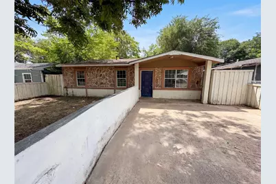 2210 Ben Hur Street, Dallas, TX 75253 - Photo 1