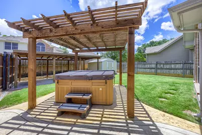 501 Outlook Cove, Flower Mound, TX 75028 - Photo 27