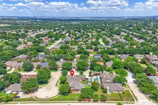501 Outlook Cove, Flower Mound, TX 75028 - Photo 37