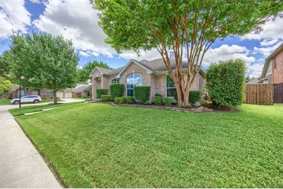 501 Outlook Cove, Flower Mound, TX 75028 - Photo 3