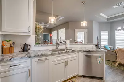 2708 San Gabriel Drive, Granbury, TX 76048 - Photo 11