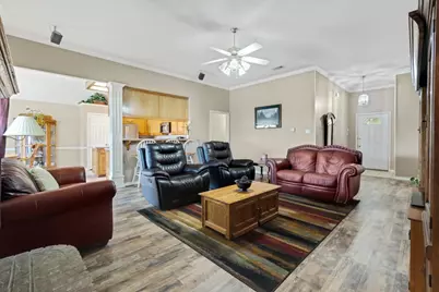 135 Honeysuckle Drive, Justin, TX 76247 - Photo 5