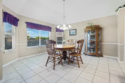 135 Honeysuckle Drive, Justin, TX 76247 - Photo 9