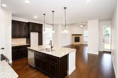 15704 Governors Island Way, Prosper, TX 75078 - Photo 9