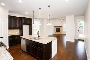 15704 Governors Is Wy, Prosper, TX 75078 - Photo 9