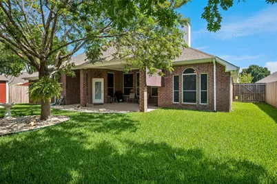 516 Hazelnut Court, Saginaw, TX 76179 - Photo 31