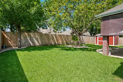516 Hazelnut Court, Saginaw, TX 76179 - Photo 29