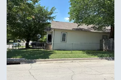 2800 24th Street, Fort Worth, TX 76106 - Photo 1