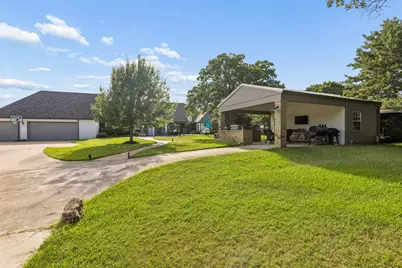 5401 Hidden Valley Court, Mansfield, TX 76063 - Photo 33