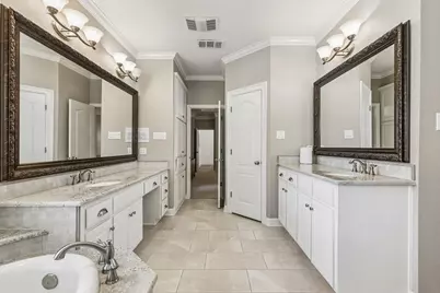 5401 Hidden Valley Court, Mansfield, TX 76063 - Photo 15
