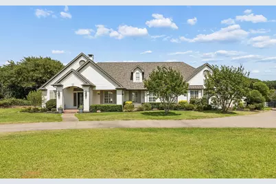 5401 Hidden Valley Court, Mansfield, TX 76063 - Photo 1