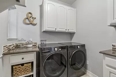 5401 Hidden Valley Court, Mansfield, TX 76063 - Photo 25