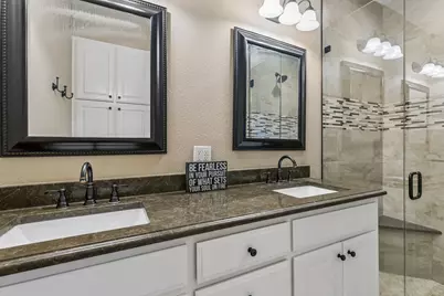 5401 Hidden Valley Court, Mansfield, TX 76063 - Photo 21