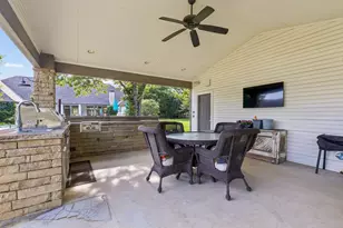 5401 Hidden Valley Ct, Mansfield, TX 76063 - Photo 35