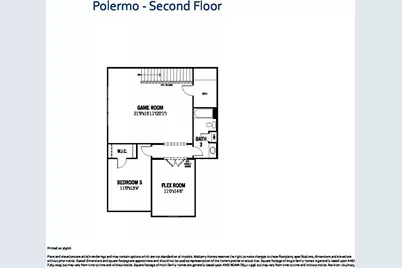 15028 Pizarro Court, Little Elm, TX 75068 - Photo 3