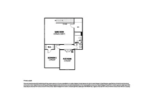 15028 Pizarro Ct, Little Elm, TX 75068 - Photo 3