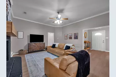 1020 Oak Hollow Lane, Combine, TX 75159 - Photo 9