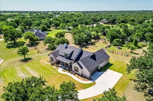 120 Lone Oak, Mineral Wells, TX 76067 - Photo 33