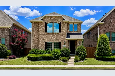9829 Lightcatcher Drive, Plano, TX 75025 - Photo 1