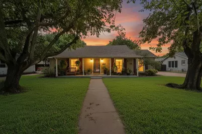 502 Bellevue Drive, Cleburne, TX 76033 - Photo 39