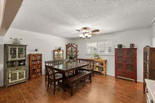 502 Bellevue Dr, Cleburne, TX 76033 - Photo 13