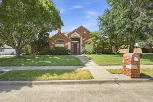 5430 Sycamore Dr, Midlothian, TX 76065 - Photo 1