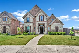 1121 Ranch Gate Ln, Frisco, TX 75036 - Photo 1