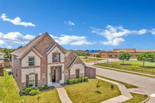 1121 Ranch Gate Ln, Frisco, TX 75036 - Photo 15