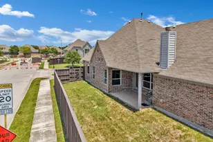 1121 Ranch Gate Ln, Frisco, TX 75036 - Photo 17