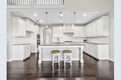 1121 Ranch Gate Lane, Frisco, TX 75036 - Photo 9