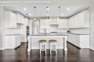 1121 Ranch Gate Ln, Frisco, TX 75036 - Photo 9