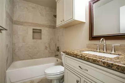 6809 Bear Hollow Lane, Watauga, TX 76137 - Photo 9