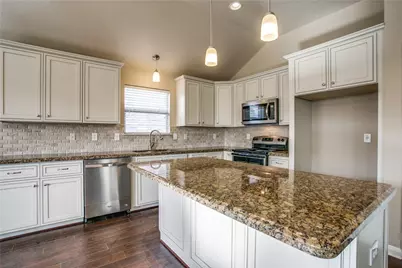 6809 Bear Hollow Lane, Watauga, TX 76137 - Photo 3