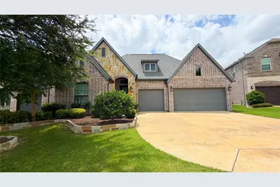 3201 Calvin Road, McKinney, TX 75071 - Photo 3