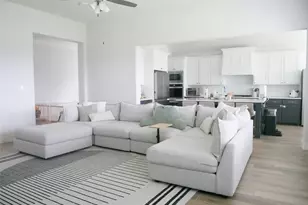 3201 Calvin Rd, McKinney, TX 75071 - Photo 5