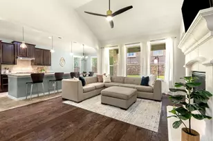 900 Sonoma Dr, McKinney, TX 75072 - Photo 9