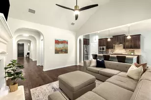 900 Sonoma Dr, McKinney, TX 75072 - Photo 11