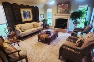 550 Brookshire St, Powell, TX 75153 - Photo 3