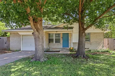 1005 Monterey Drive, Denton, TX 76209 - Photo 5