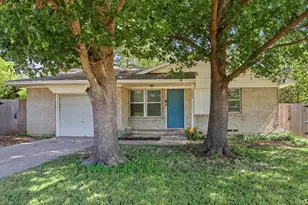 1005 Monterey Dr, Denton, TX 76209 - Photo 5