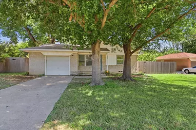 1005 Monterey Drive, Denton, TX 76209 - Photo 3