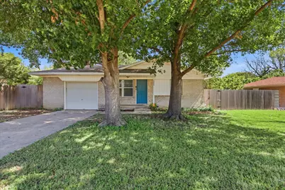 1005 Monterey Drive, Denton, TX 76209 - Photo 1