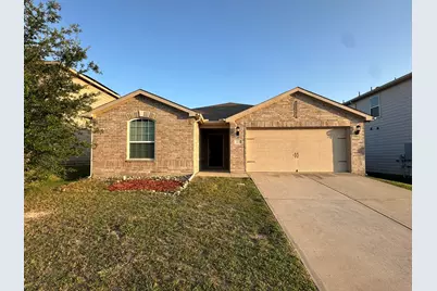 1818 Clegg Street, Howe, TX 75459 - Photo 3